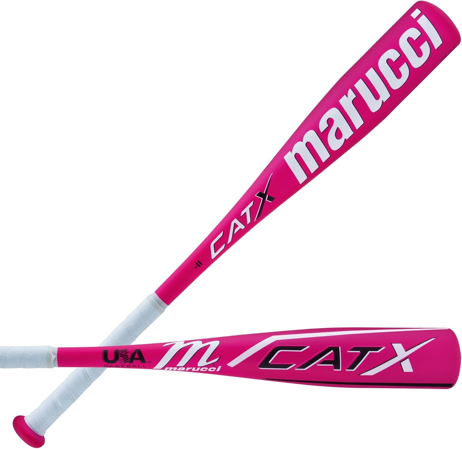 image:imageMarucci MARUCCI CATX USA TEE Ball BAT 2 58 Barrel25 14 oz