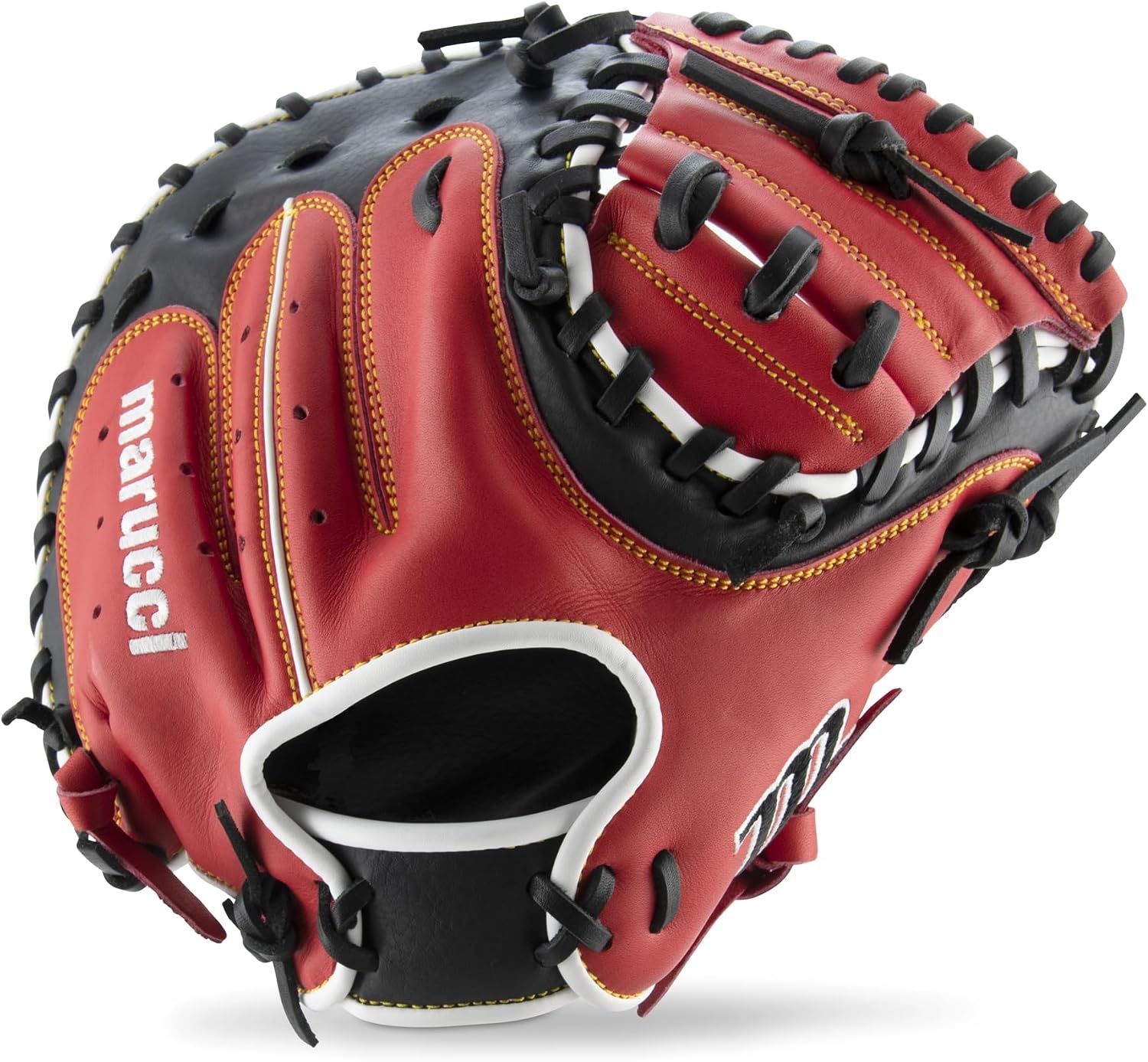 image:imageMarucci MARUCCI Caddo Series V2REDBLACK