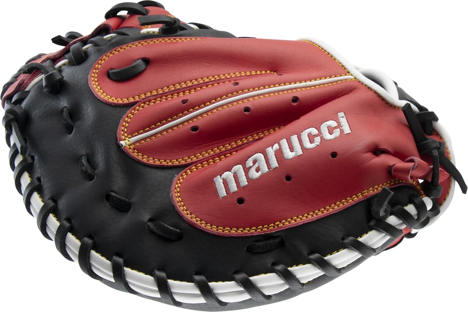image:imageMarucci MARUCCI Caddo Series V2REDBLACK