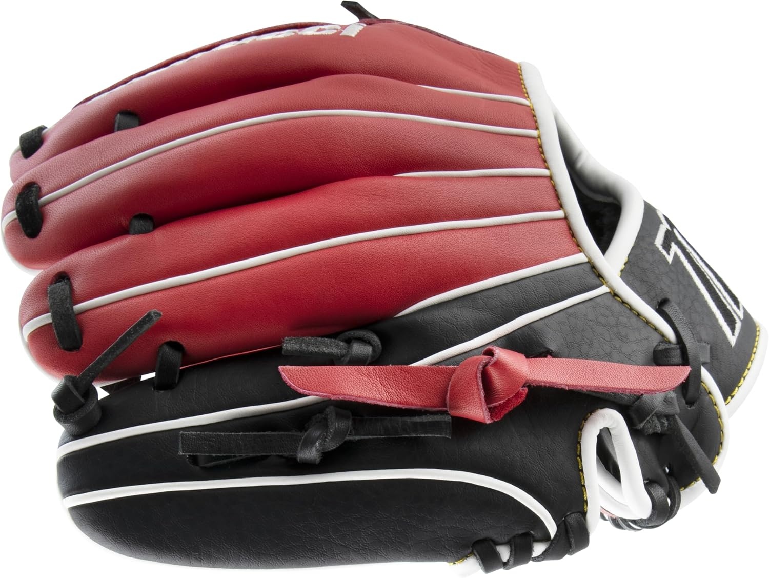 image:imageMarucci MARUCCI Caddo Series V2REDBLACK