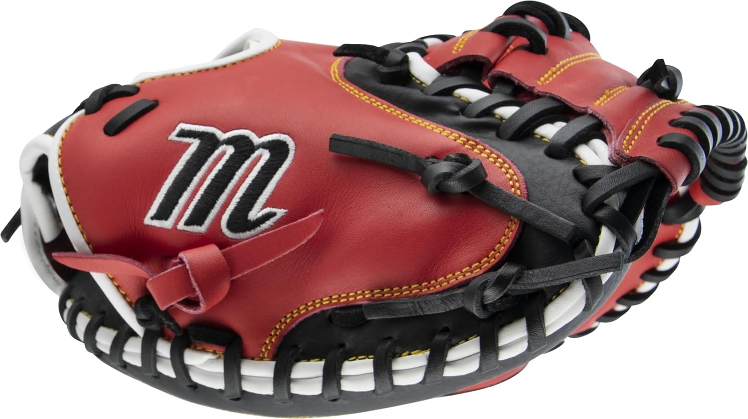 image:imageMarucci MARUCCI Caddo Series V2REDBLACK