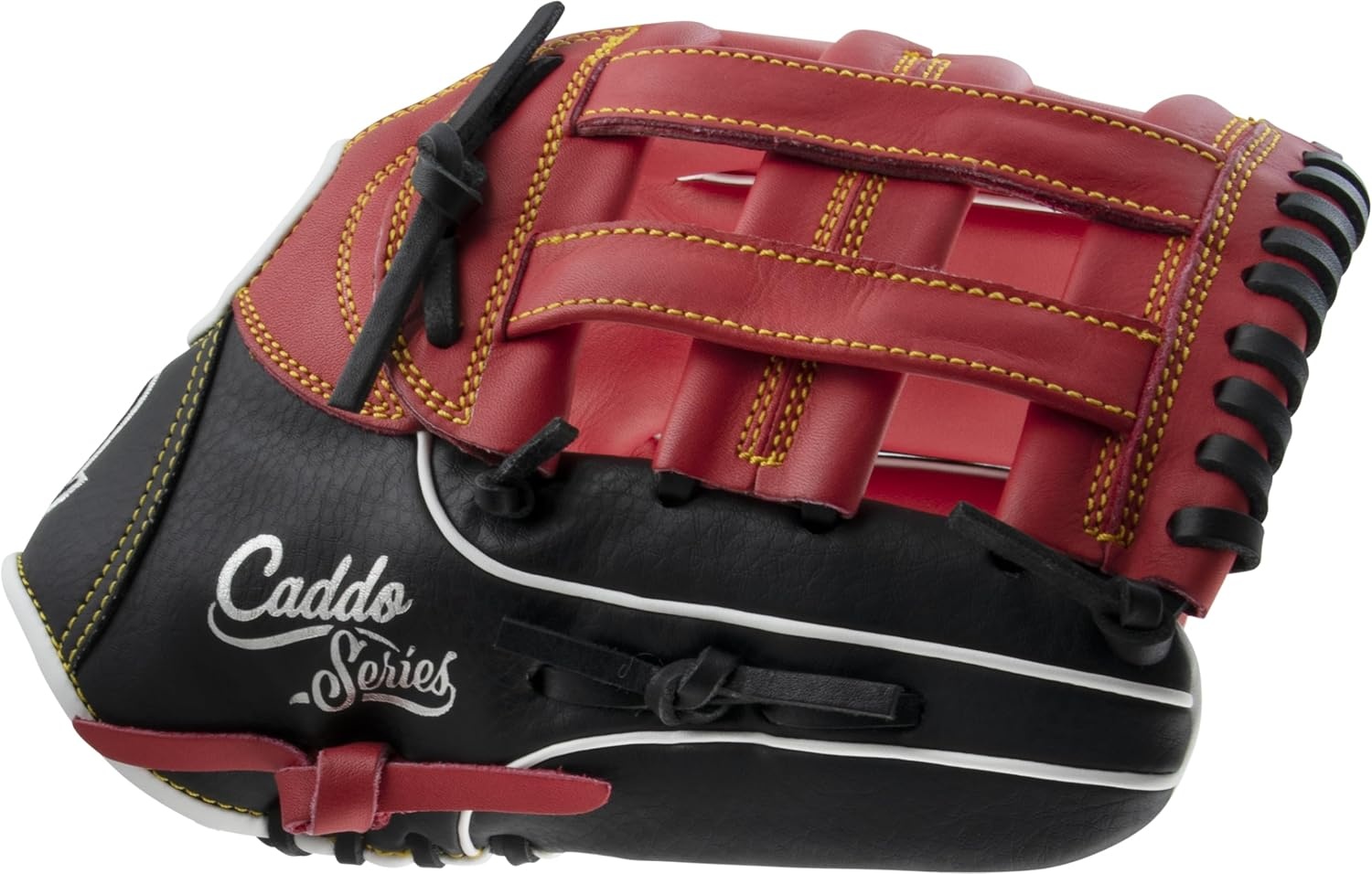 image:imageMarucci MARUCCI Caddo Series V2REDBLACK