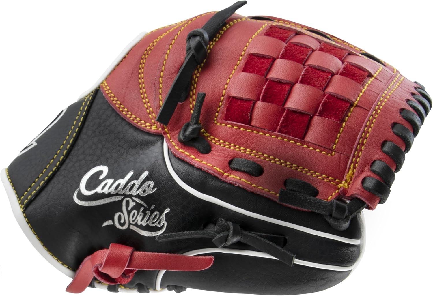 image:imageMarucci MARUCCI Caddo Series V2REDBLACK