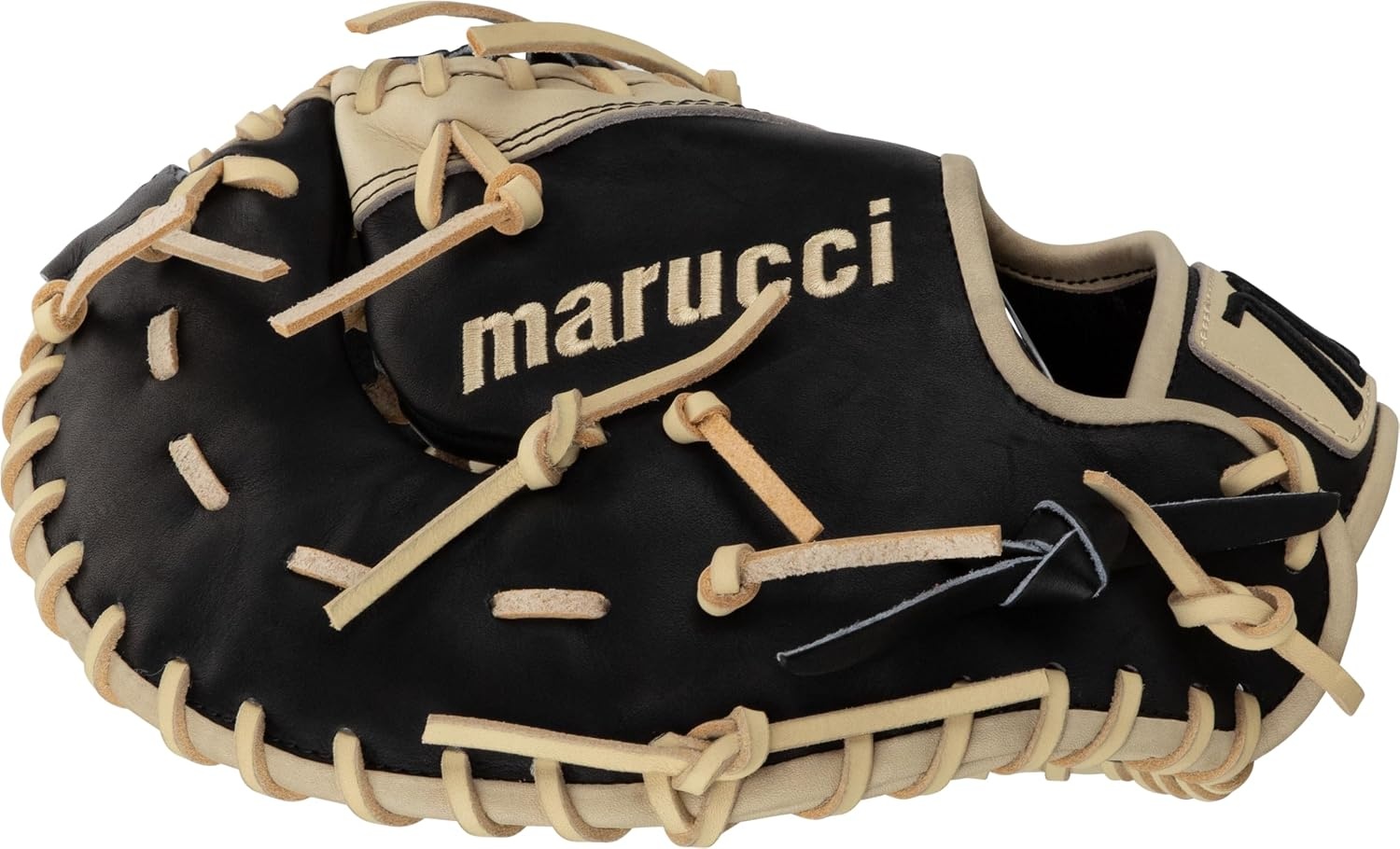 image:imageMarucci MARUCCI Cypress M TypeBLACKCAMEL