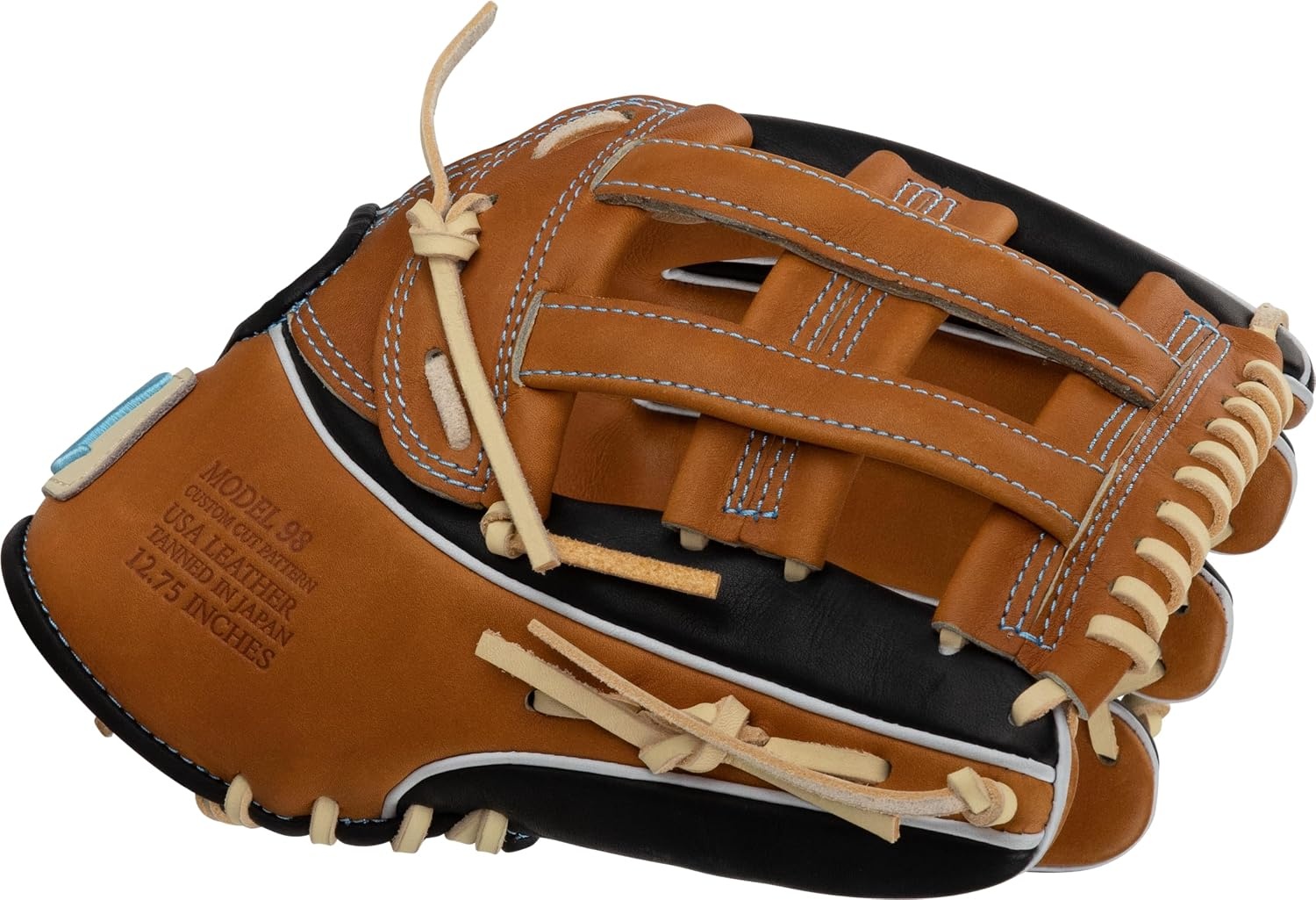 image:imageMarucci MARUCCI Cypress M TypeBLACKTOFFEE