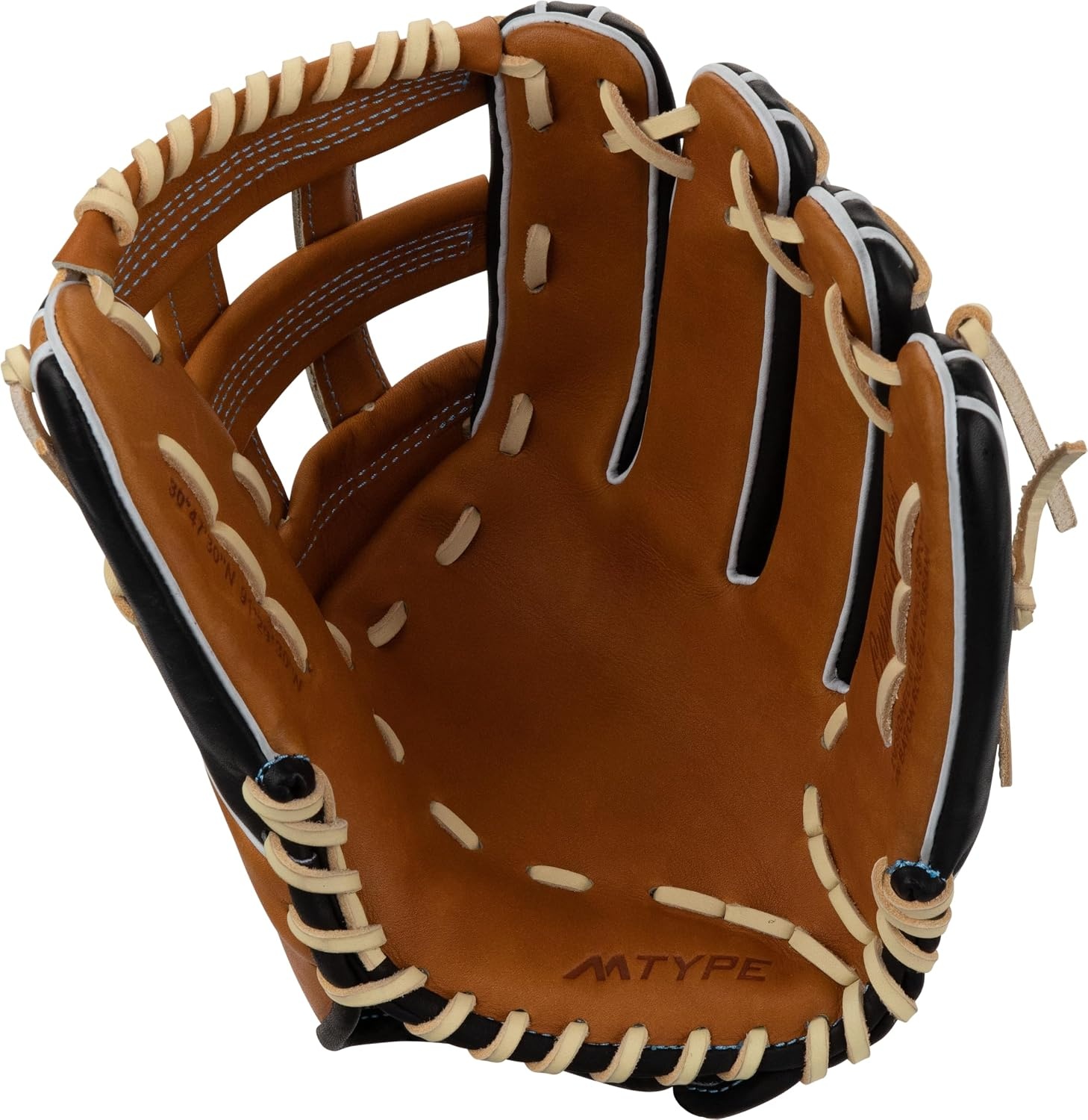 image:imageMarucci MARUCCI Cypress M TypeBLACKTOFFEE