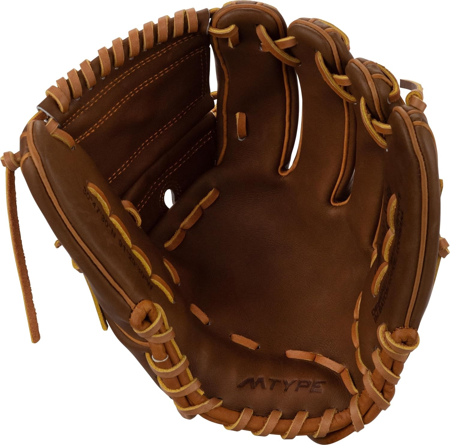 image:imageMarucci MARUCCI Cypress M TypeGUMBOTOFFEE