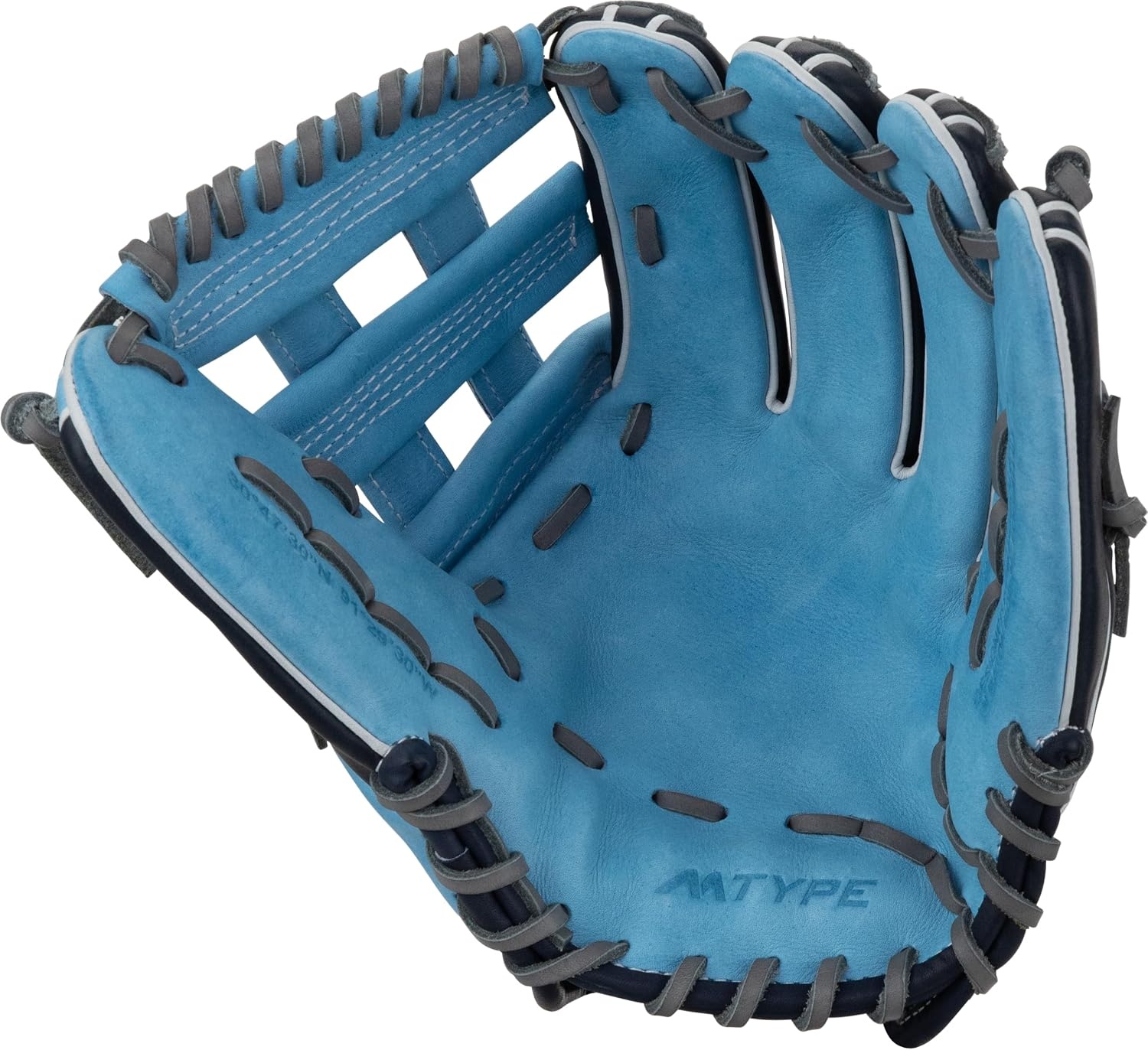 image:imageMarucci MARUCCI Cypress M TypeNAVYCOLUMBIA BLUE