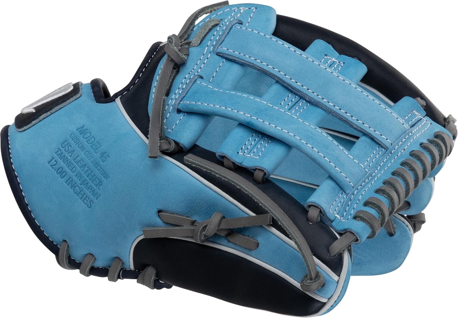 image:imageMarucci MARUCCI Cypress M TypeNAVYCOLUMBIA BLUE
