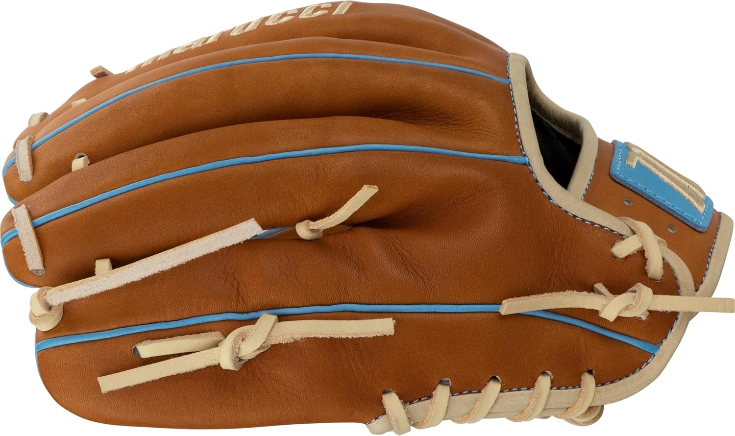 image:imageMarucci MARUCCI Cypress M TypeTOFFEECOLUMBIA BLUE