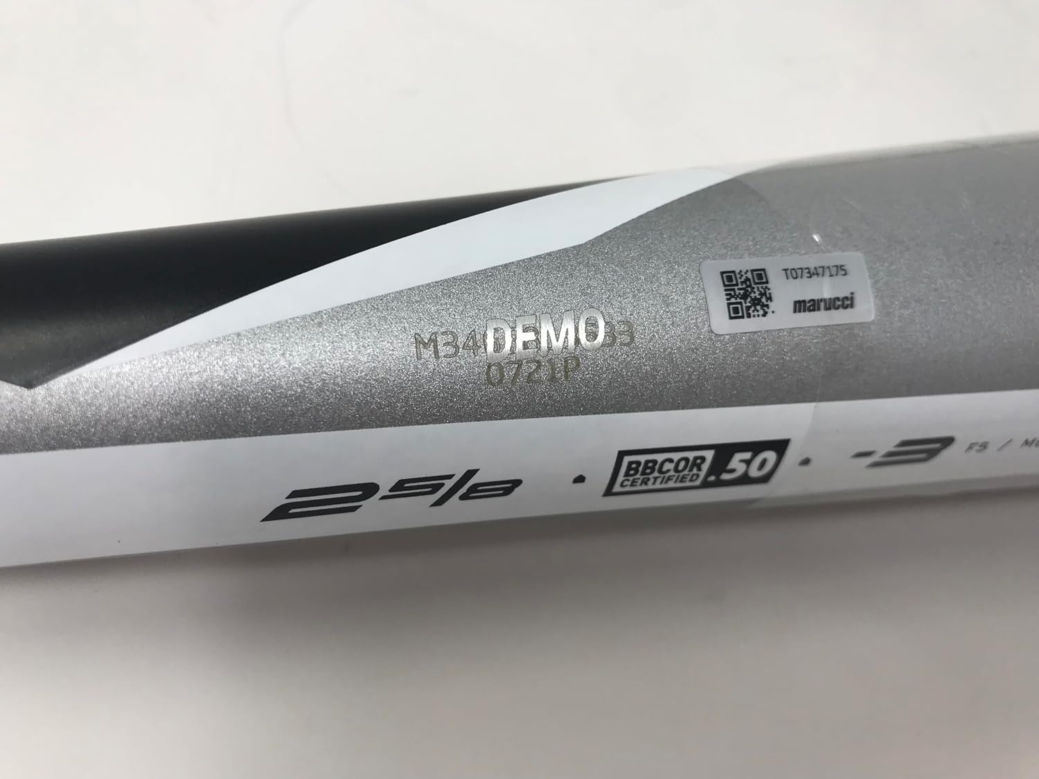 image:imageMarucci MARUCCI F5 SL 10 2 34SilverGrayBlack