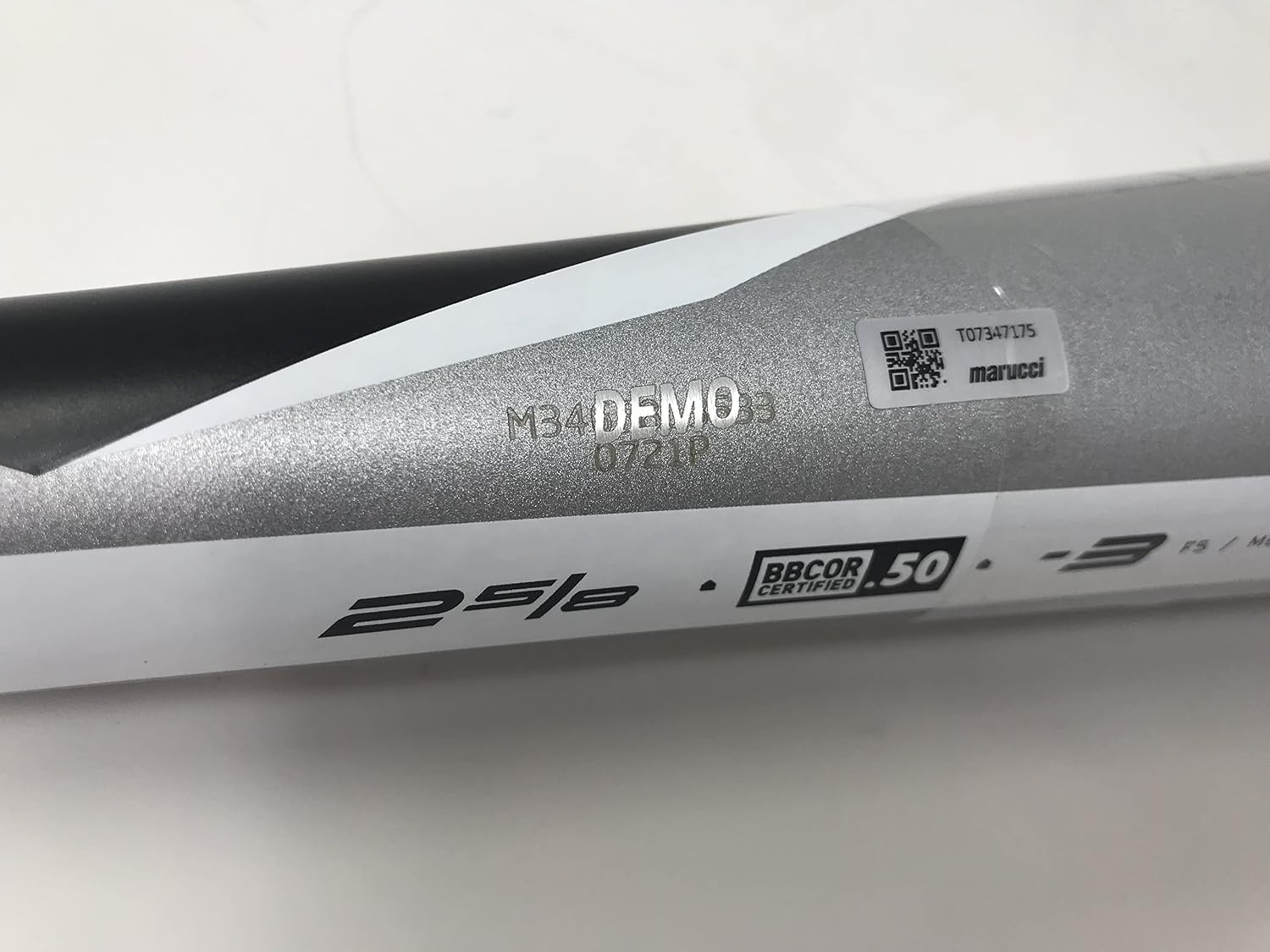 image:imageMarucci MARUCCI F5 SL 10 2 34SilverGrayBlack