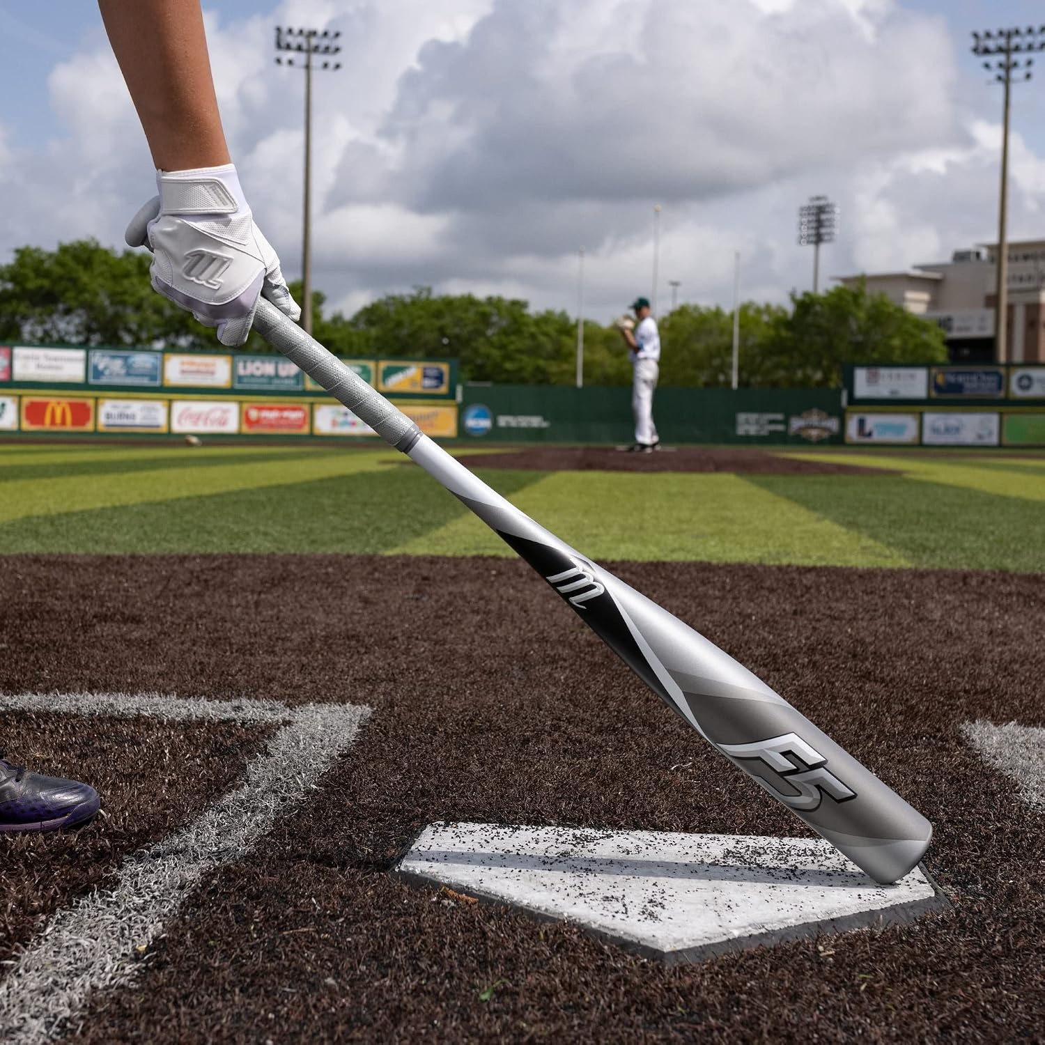 image:imageMarucci MARUCCI F5 SL 10 2 34SilverGrayBlack