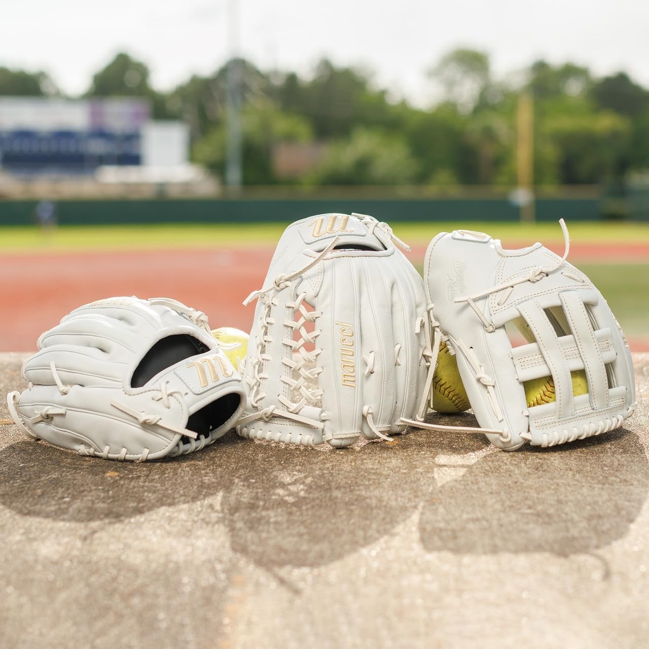 image:imageMarucci MARUCCI Magnolia Series1250 WHITE