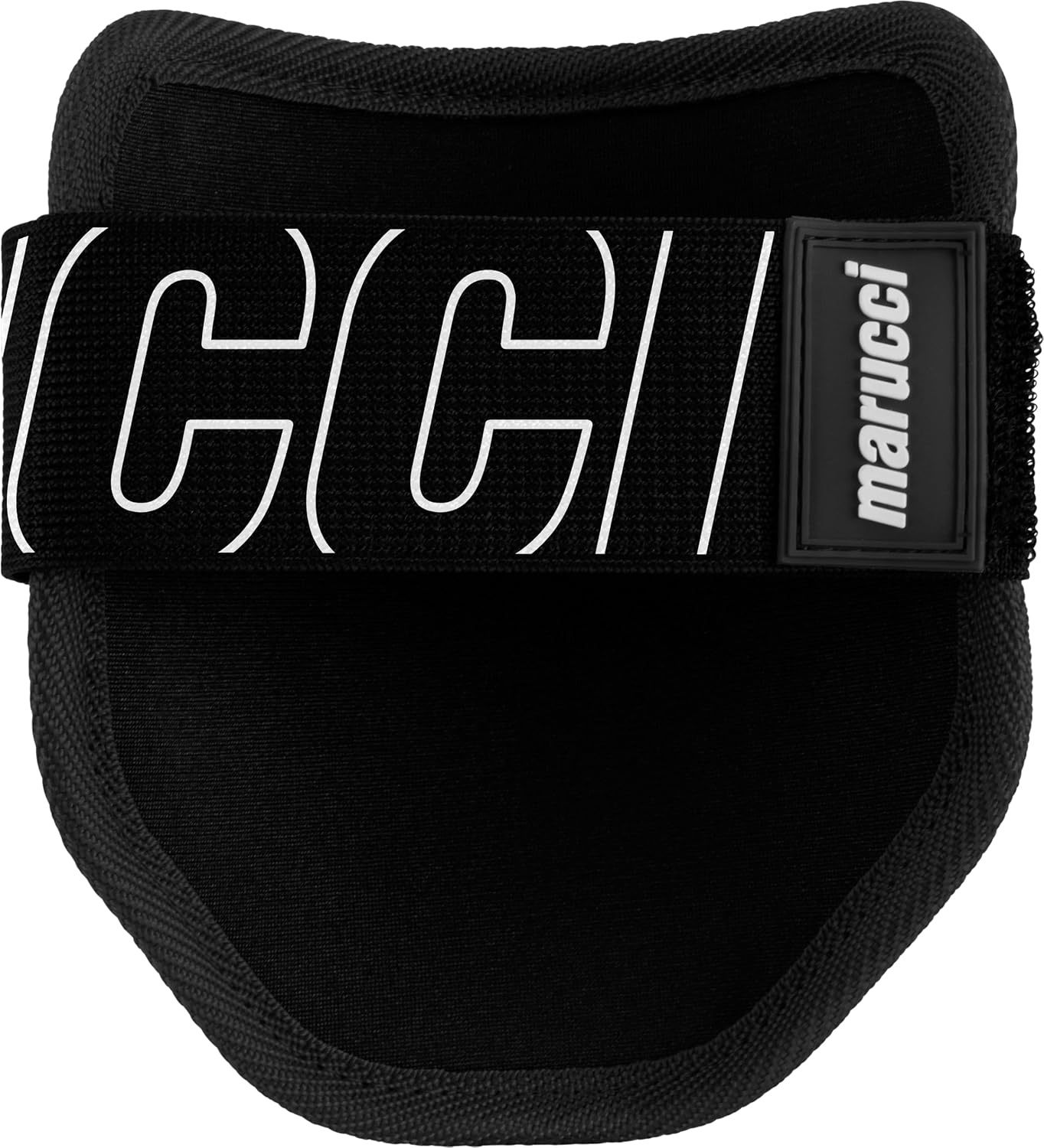 image:imageMarucci MARUCCI Protective Elbow GuardBLACK