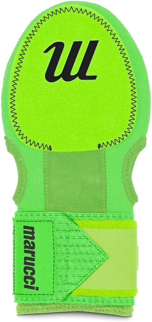 image:imageMarucci MARUCCI Sliding MITTBLACKNEON GREEN