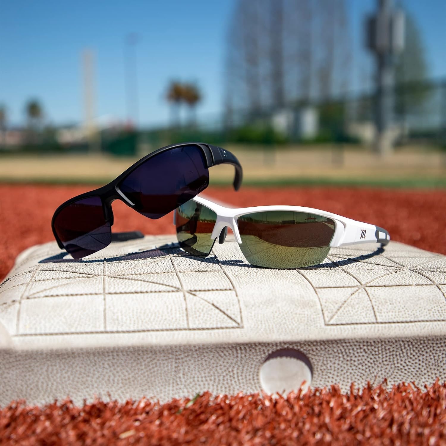 image:imageMarucci MV108 20 ADULT SUNGLASSES