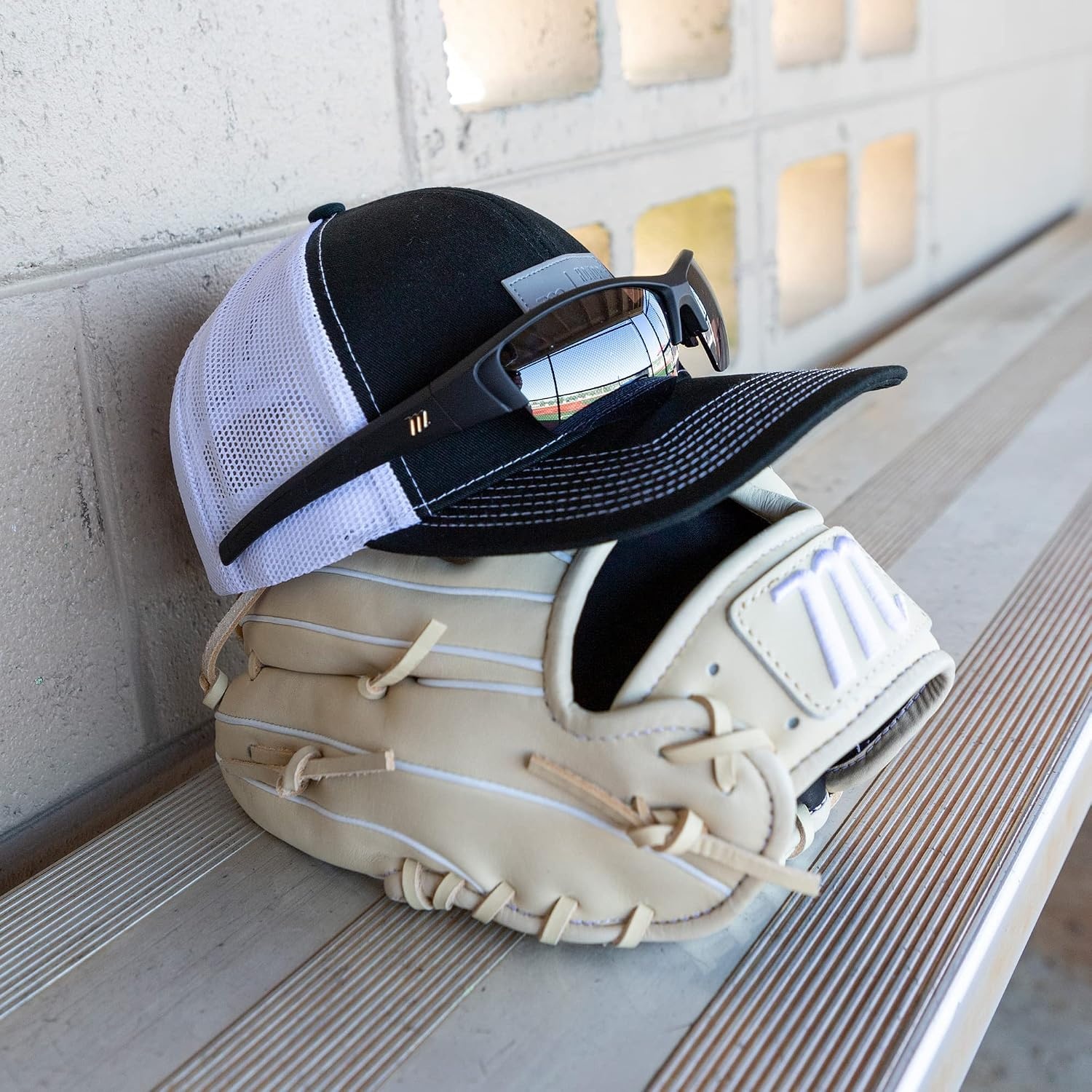 image:imageMarucci MV108 20 ADULT SUNGLASSES