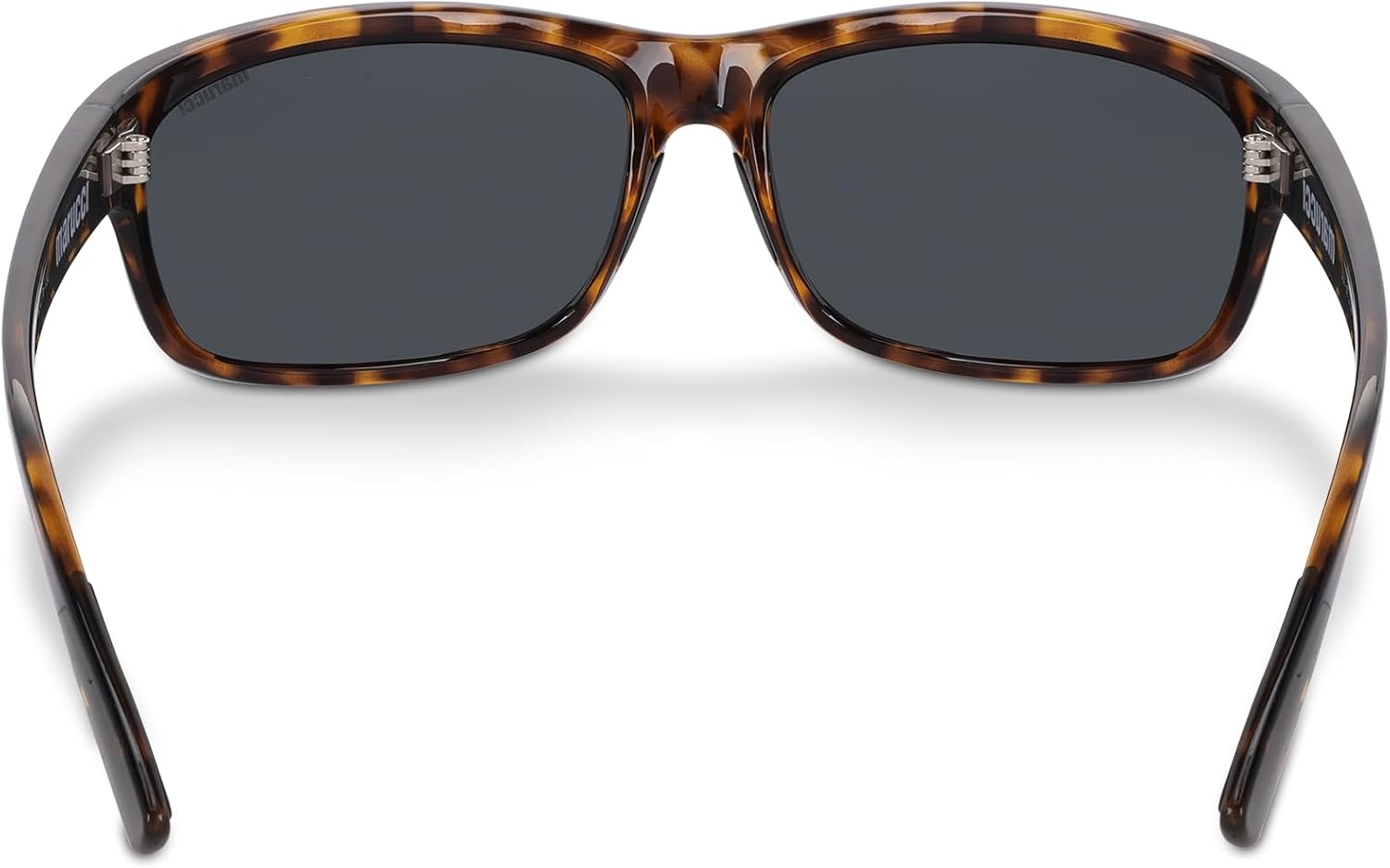 image:imageMarucci Mens MARUCCI GANCIO 20 Polar Adult SunglassesClear Tortoise