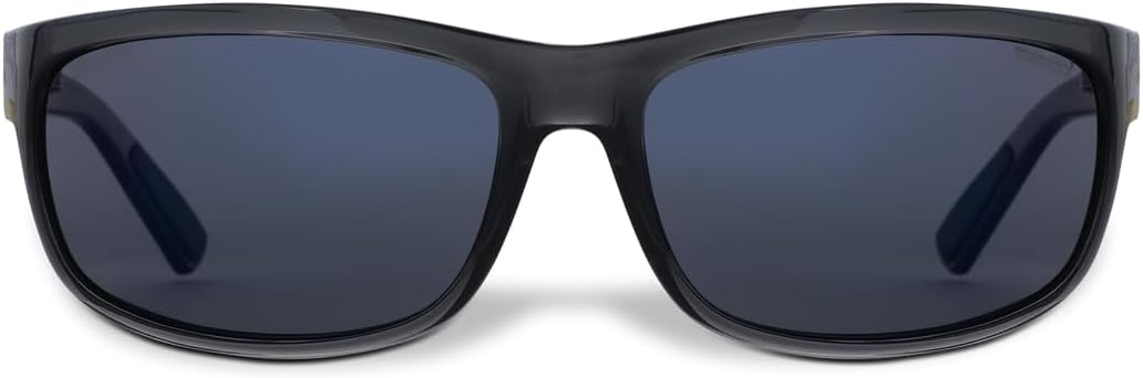 image:imageMarucci Mens MARUCCI GANCIO 20 Polar Adult SunglassesClear Tortoise