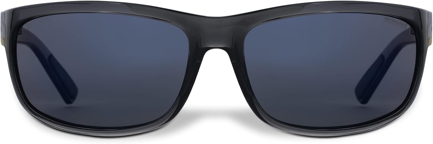 image:imageMarucci Mens MARUCCI GANCIO 20 Polar Adult SunglassesTranslucent Black