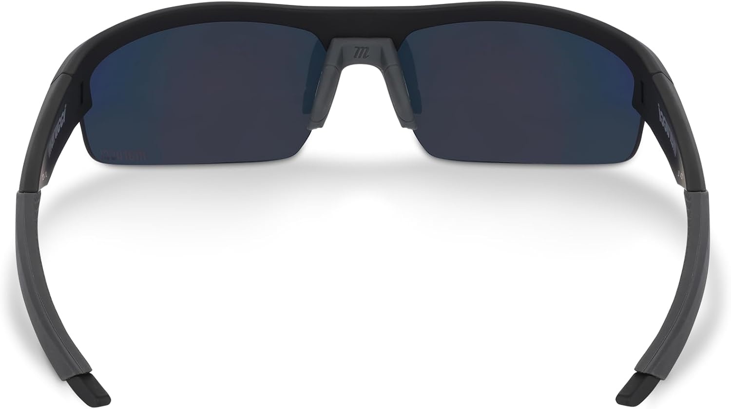 image:imageMarucci Mens MARUCCI MV463 20 Adult SunglassesMatte Black