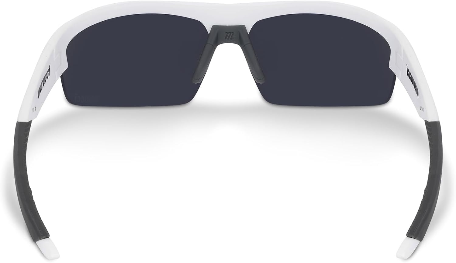 image:imageMarucci Mens MARUCCI MV463 20 Adult SunglassesMatte White