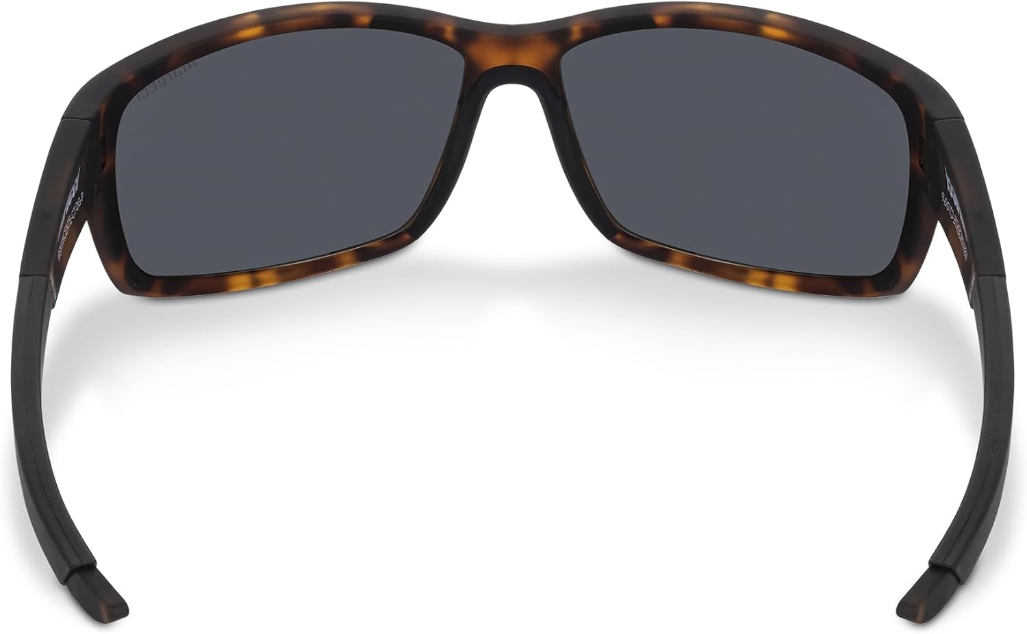 image:imageMarucci Mens MARUCCI Vincente Polar Adult SunglassesClear Tortoise