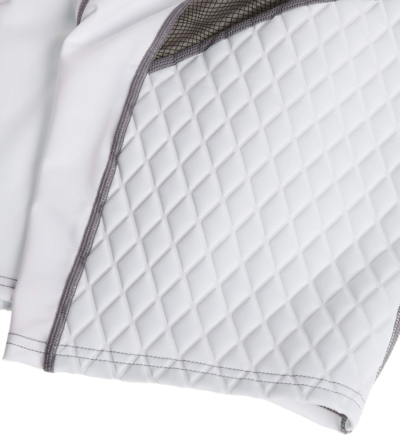 image:imageMarucci Mens Marucci Adult Elite Padded Slider ShortsWhite