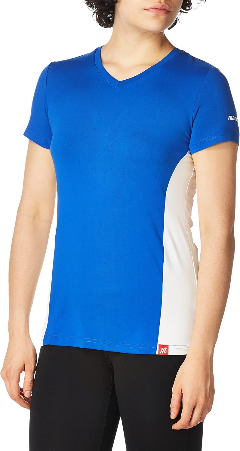 image:imageMarucci Mens V NeckBlue