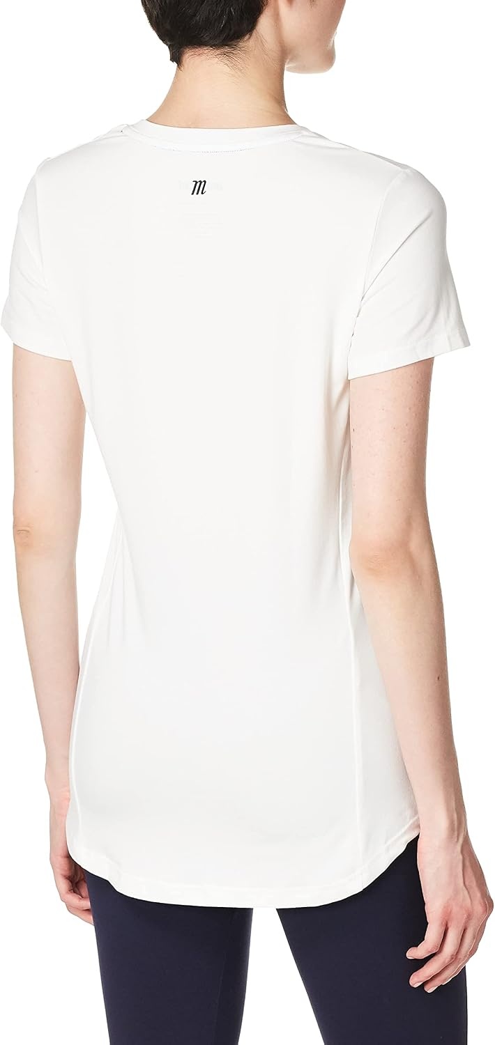 image:imageMarucci Mens V NeckWhite