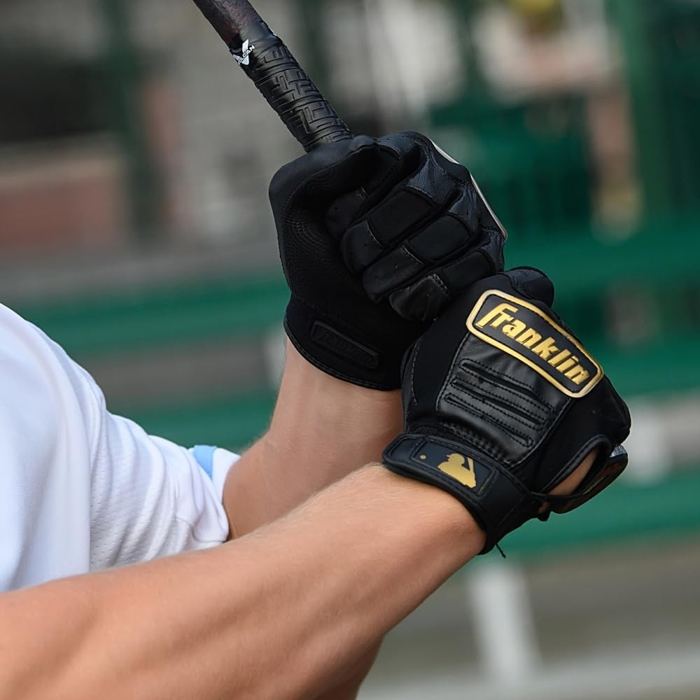 image:imageMarucci Pine Tar Stick and Vulcan 175mm Bat Grip Bundle