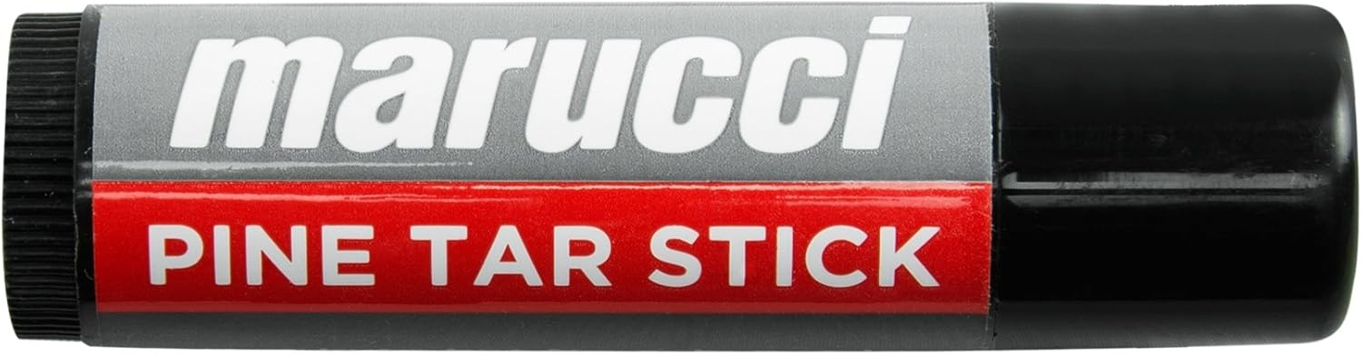 image:imageMarucci Pine Tar Stick and Vulcan 175mm Bat Grip Bundle