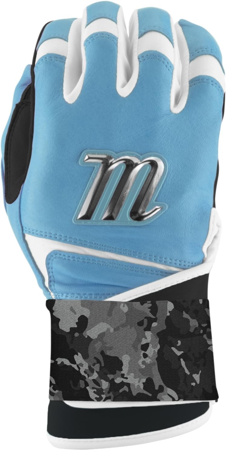 image:imageMarucci REMX YouthCOLUMBIA BLUEBLACK