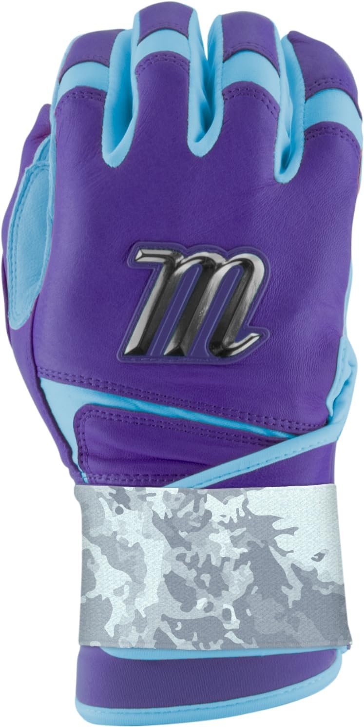 image:imageMarucci REMX YouthPURPLECOLUMBIA BLUE