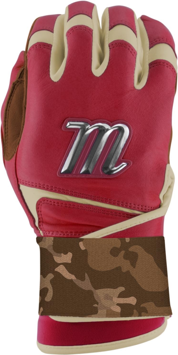 image:imageMarucci REMX YouthREDTAN