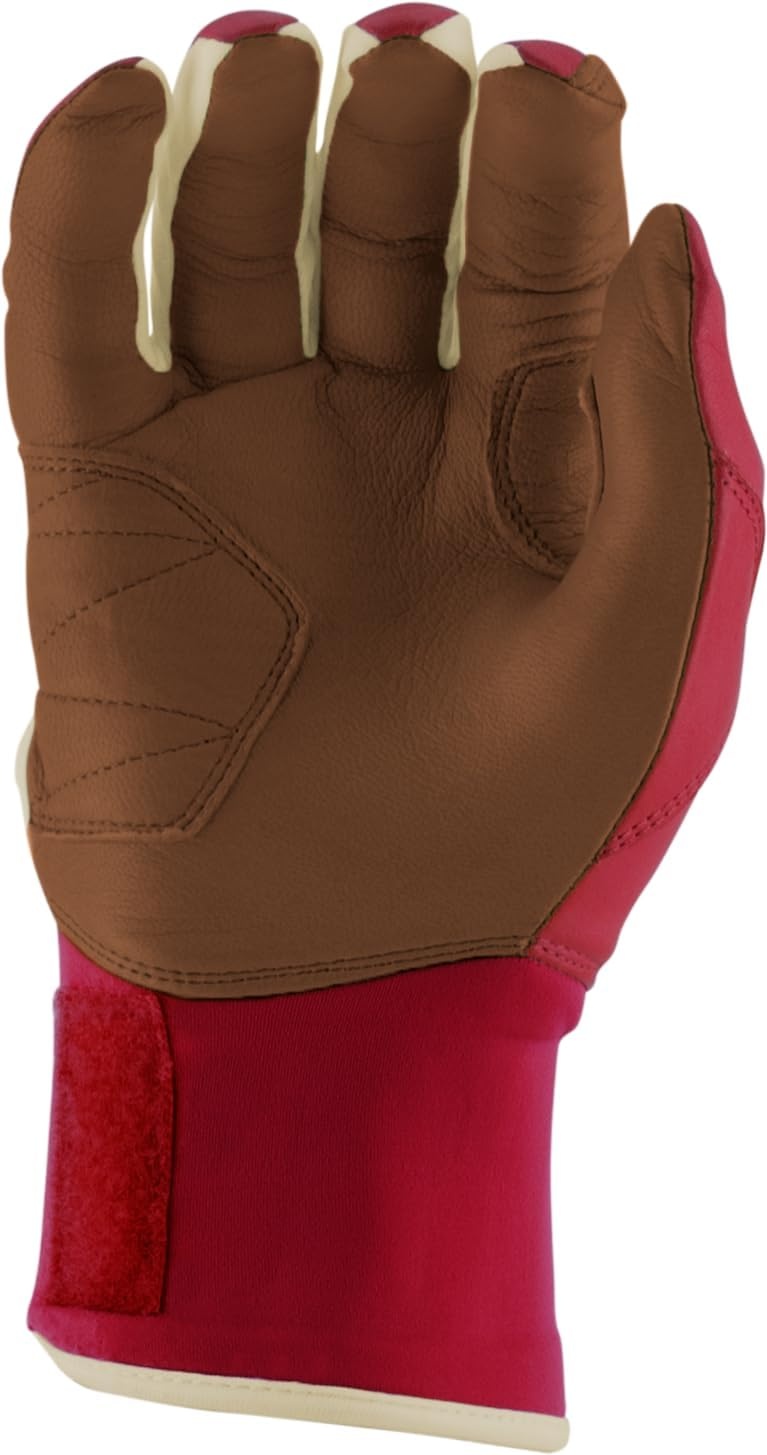 image:imageMarucci REMX YouthREDTAN