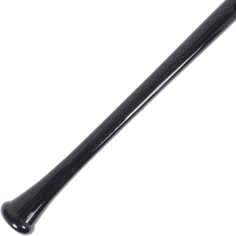 image:imageMarucci Sports Black Maple Professional Cut USA 33 Adult Wood Bat Wood Bat MBMPCUSA33