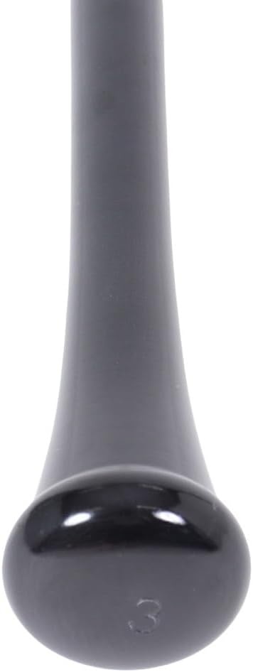 image:imageMarucci Sports Black Maple Professional Cut USA 33 Adult Wood Bat Wood Bat MBMPCUSA33
