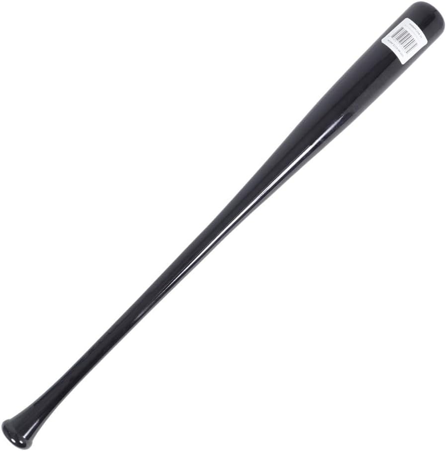 image:imageMarucci Sports Black Maple Professional Cut USA 33 Adult Wood Bat Wood Bat MBMPCUSA33