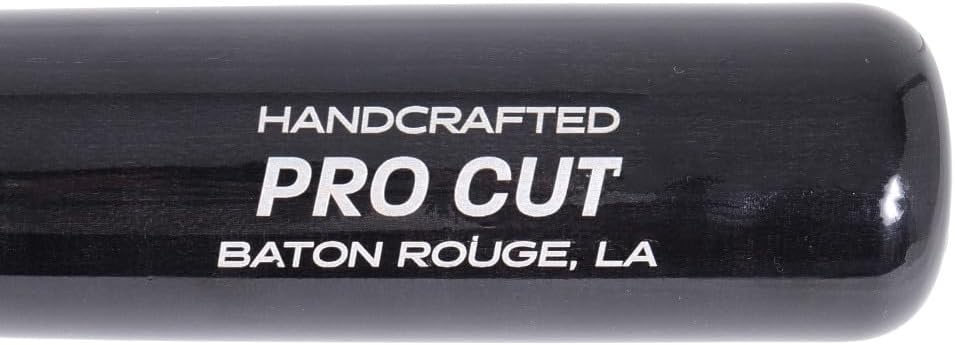 image:imageMarucci Sports Black Maple Professional Cut USA 33 Adult Wood Bat Wood Bat MBMPCUSA33