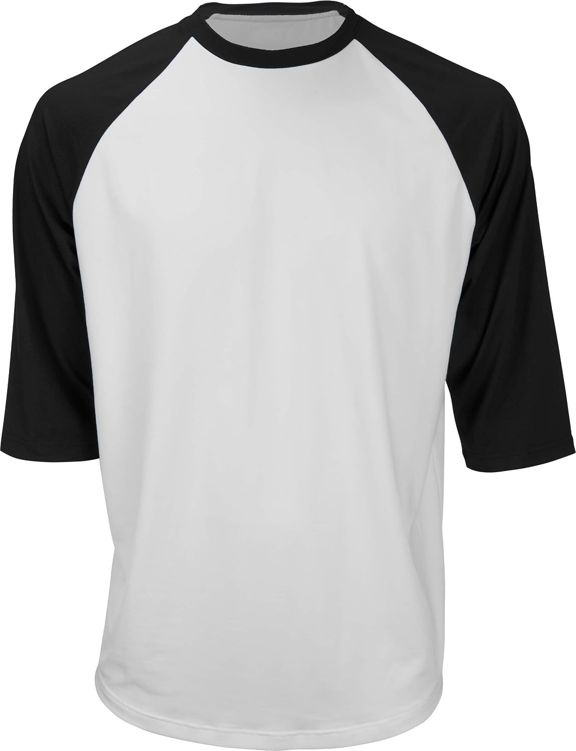 image:imageMarucci Sports Equipment Sports MAPFMQTYBKYXL Youth 34 Performance Tee