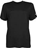 image:imageMarucci Sports Equipment Sports MATCTNWBKAXS Womens Soft Touch Tee Adult
