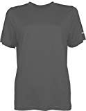 image:imageMarucci Sports Equipment Sports MATCTNWGYAXS Womens Soft Touch Tee Adult