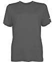 image:imageMarucci Sports Equipment Sports MATCTNWGYAXS Womens Soft Touch Tee Adult