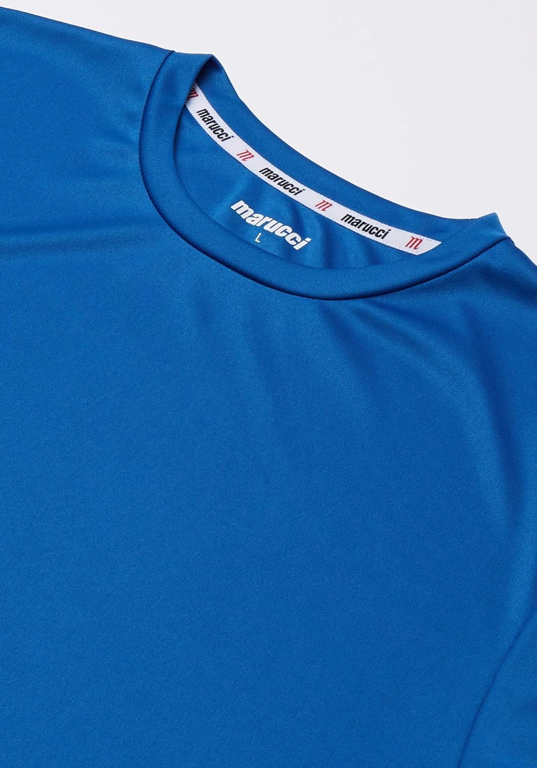image:imageMarucci Sports Equipment Sports MATDUGTRBAM Team Dugout Tee Adult