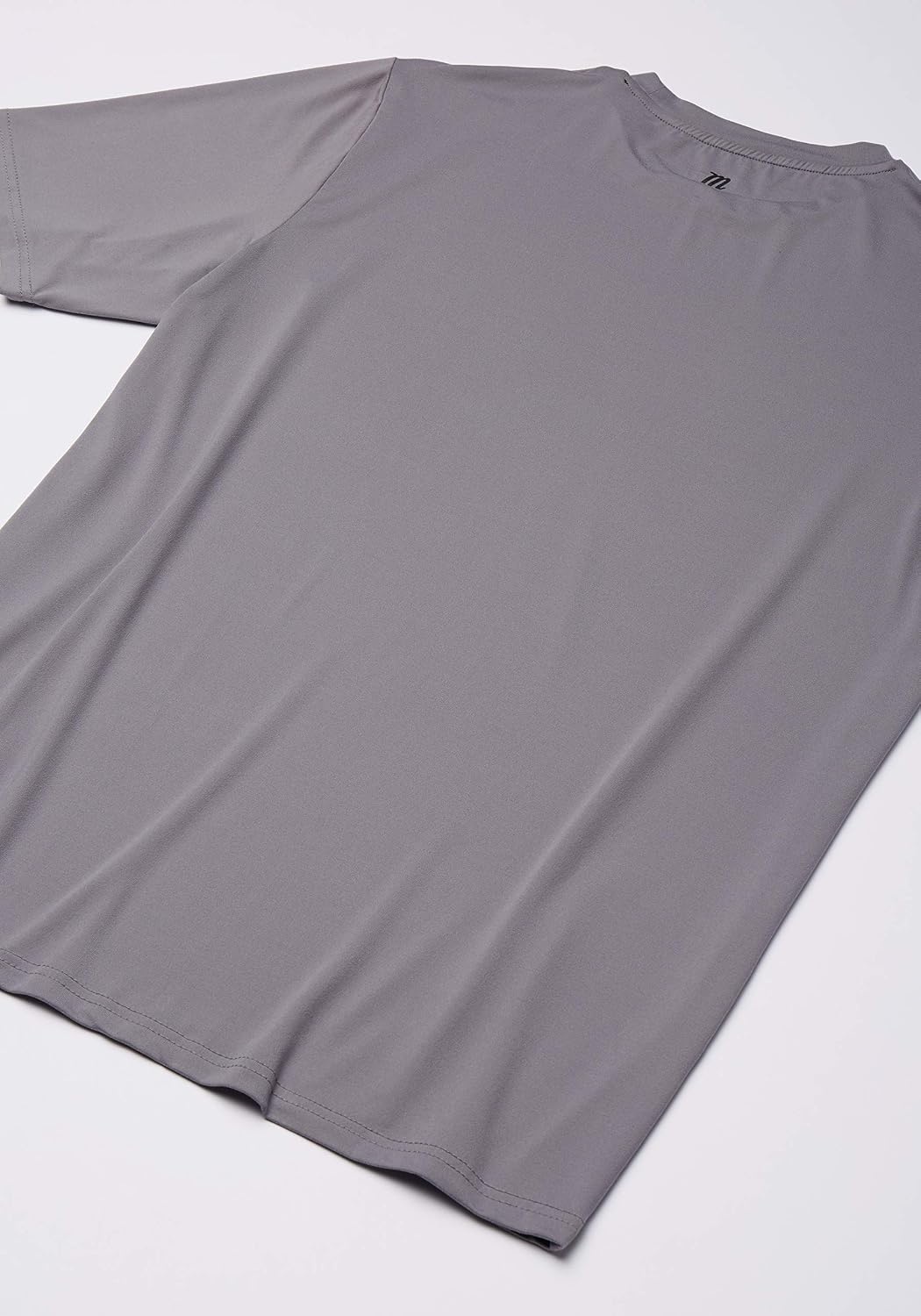 image:imageMarucci Sports Equipment Sports MATPFMGYAL Adult Performance Tee Adult