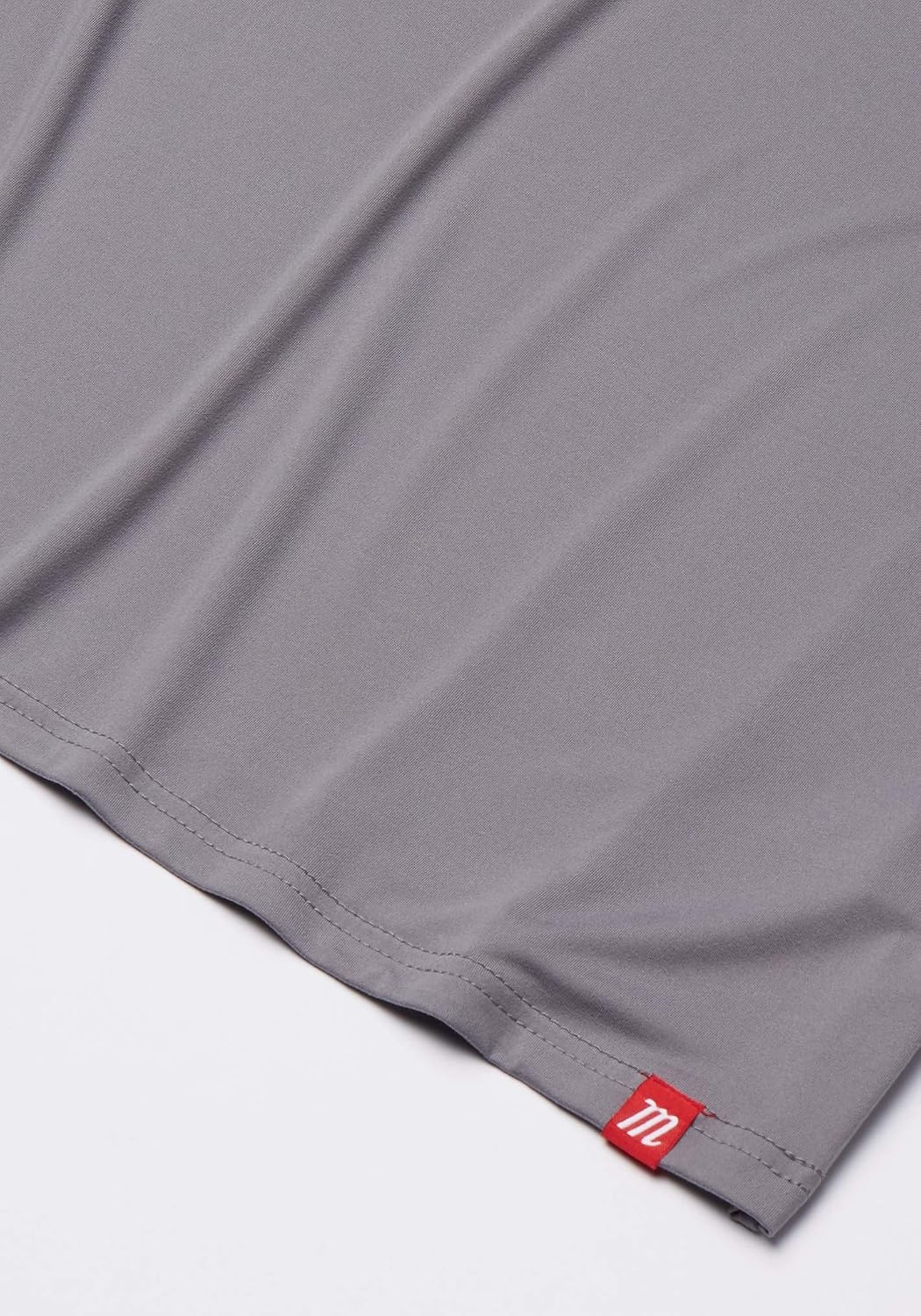 image:imageMarucci Sports Equipment Sports MATPFMGYAL Adult Performance Tee Adult