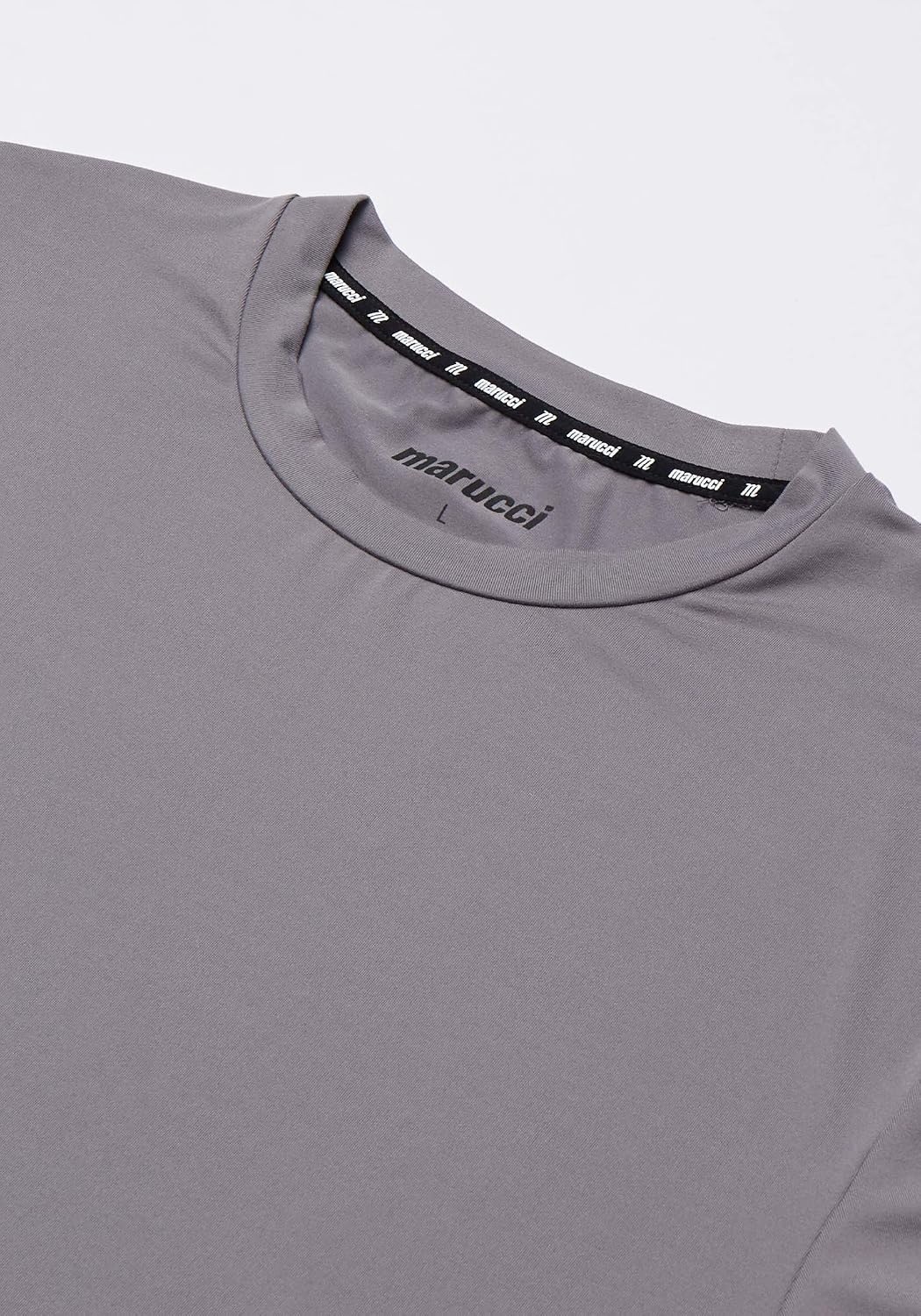 image:imageMarucci Sports Equipment Sports MATPFMGYAL Adult Performance Tee Adult