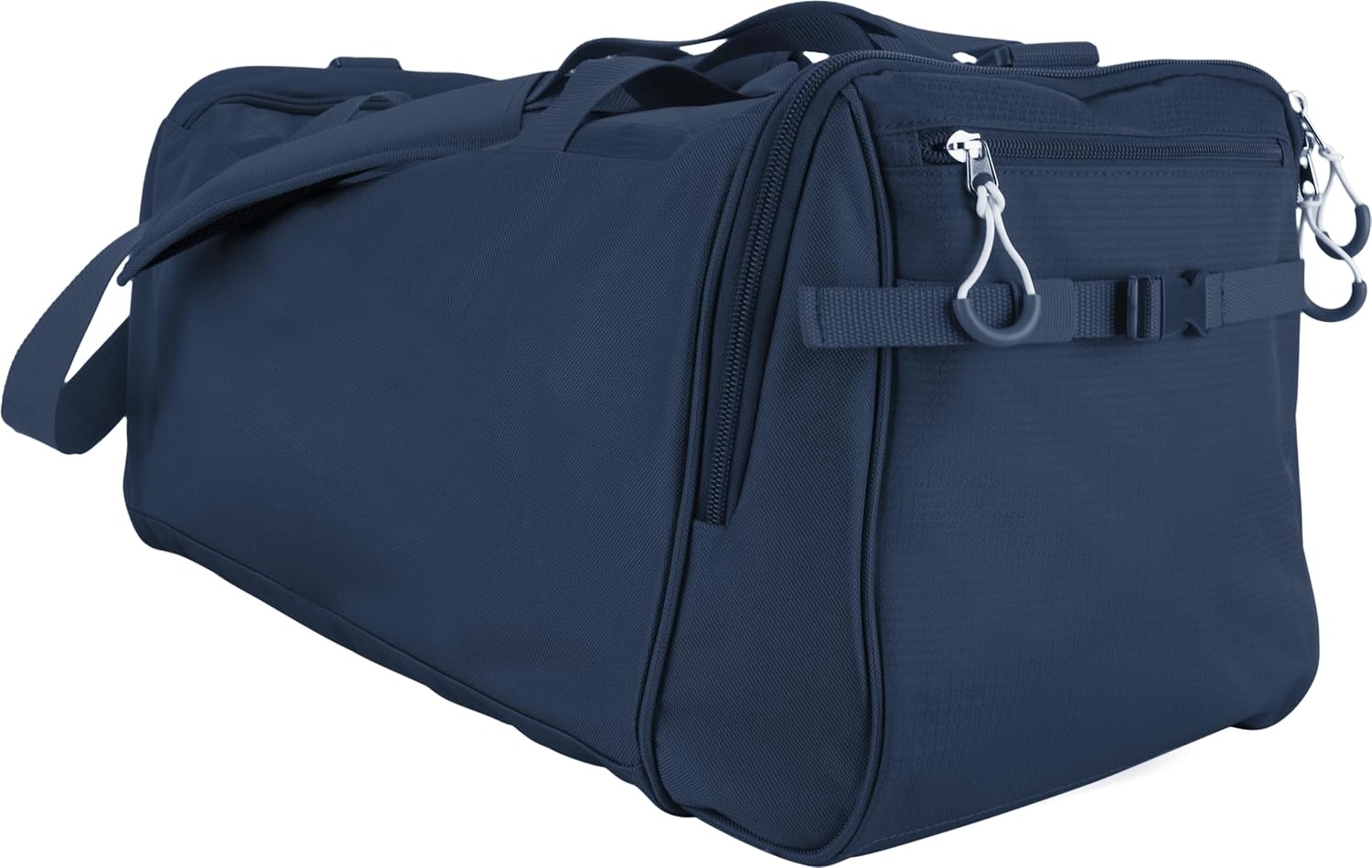 image:imageMarucci TEAM UTILITY DUFFEL BAG V3 BASEBALL amp FASTPITCHNavy Blue